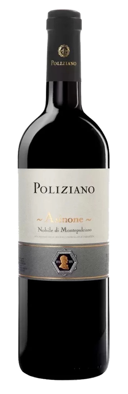 Asinone - Vino Nobile di Montepulciano DOC 2015 | 1,5 Liter Magnum