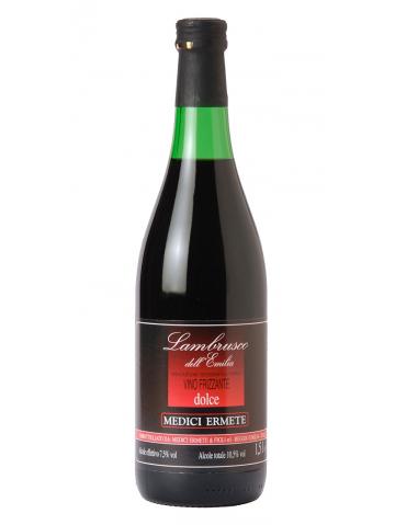 Lambrusco Emilia Rosso IGT Dolce