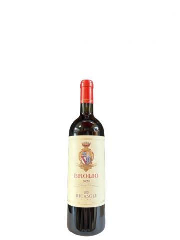 Brolio - Chianti Classico DOCG 2020