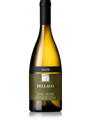 Dellago - Pinot Bianco Alto Adige DOC 2021