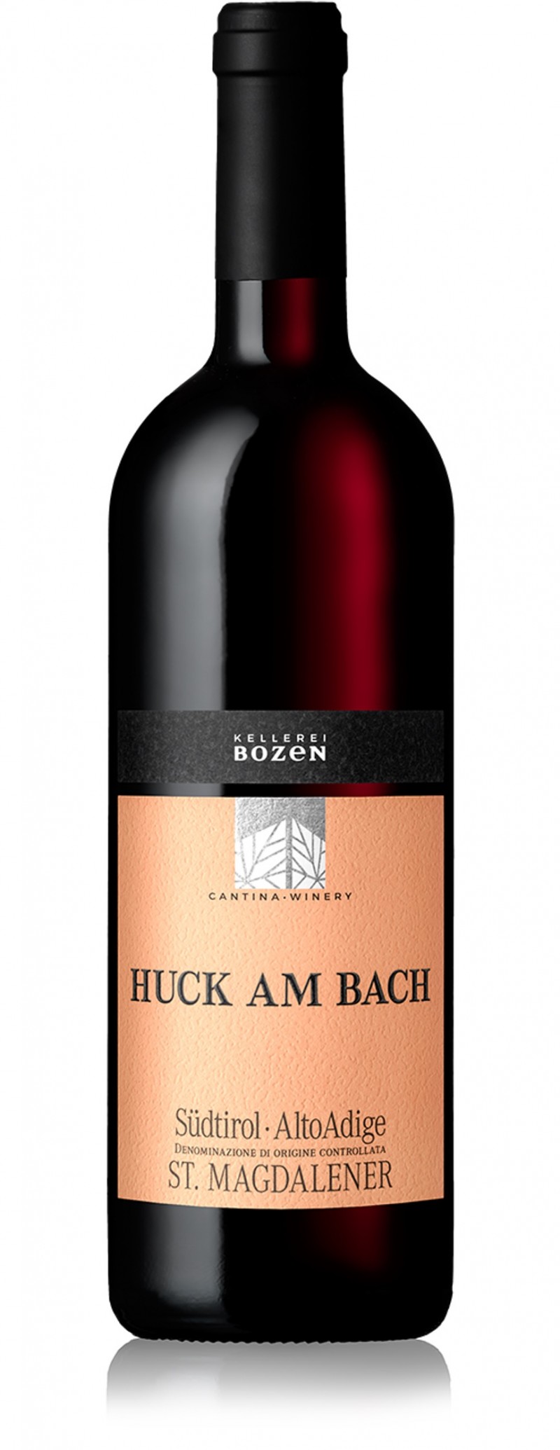 Huck am Bach - St. Magdalener Classico DOC 2020