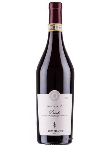 Monclivio - Barolo DOCG 2016