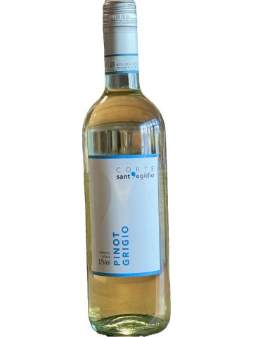 Pinot Grigio delle Venezie DOC 2023