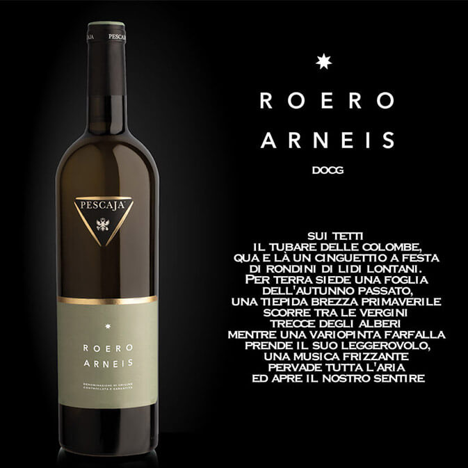 Roero Arneis DOCG 2022