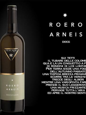 Roero Arneis DOCG 2022