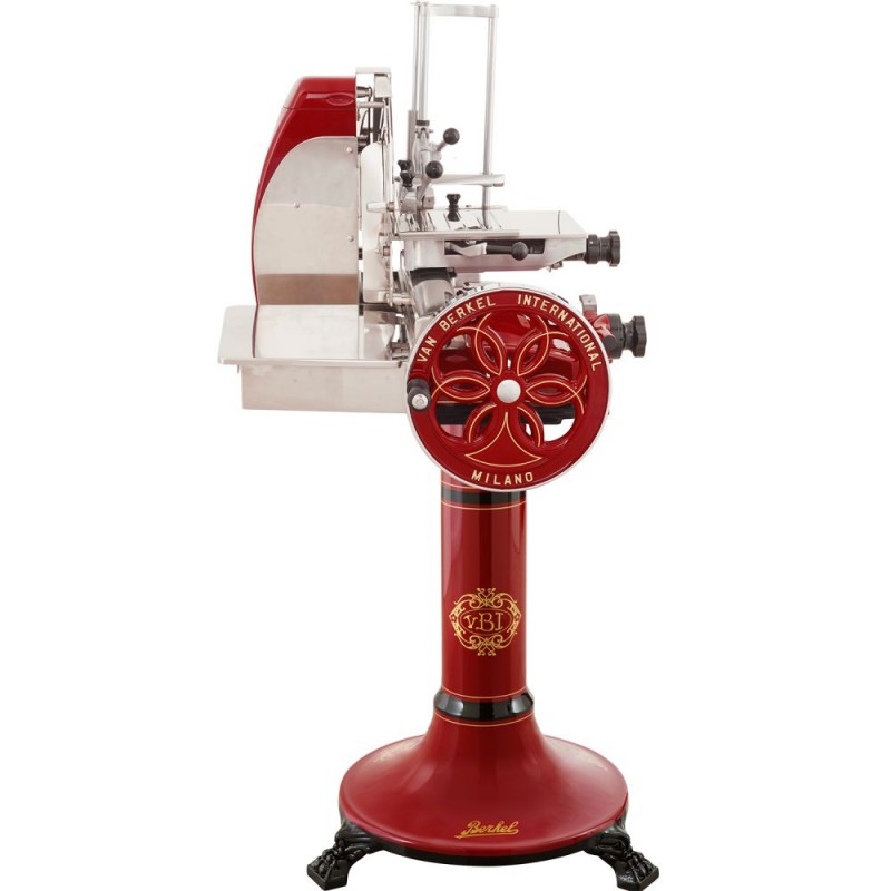 B116 RED Schwungradmaschine