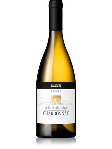 Chardonnay Südtirol DOC 2021
