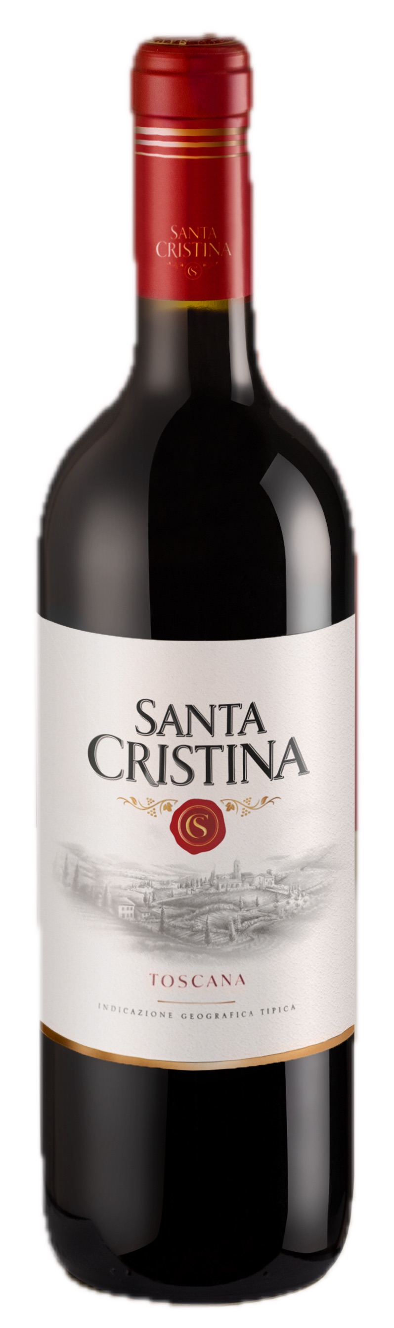 Santa Cristina Rosso IGT 2022