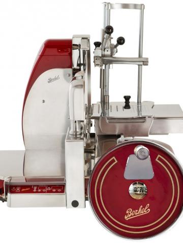 B116 A RED Schwungradmaschine automatische